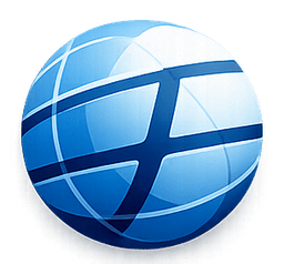 GlobeIce mark